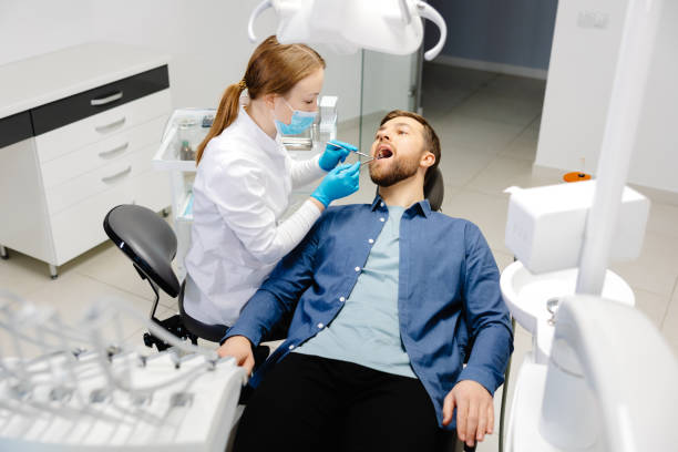 Emergency Dental Services in Indian Lake, MO